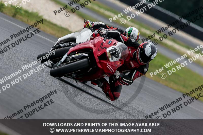 25 to 27th july 2019;Slovakia Ring;event digital images;motorbikes;no limits;peter wileman photography;trackday;trackday digital images